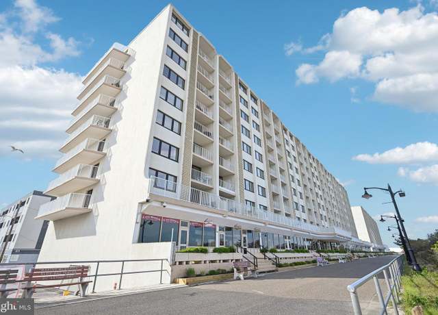 Property at 3700 Boardwalk, Sea Isle City, NJ 08243, 2 beds, 2 baths
