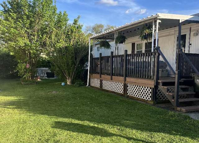 Property at 3565 Rose Ave, Feasterville Trevose, PA 19053, 2 beds, 1 bath