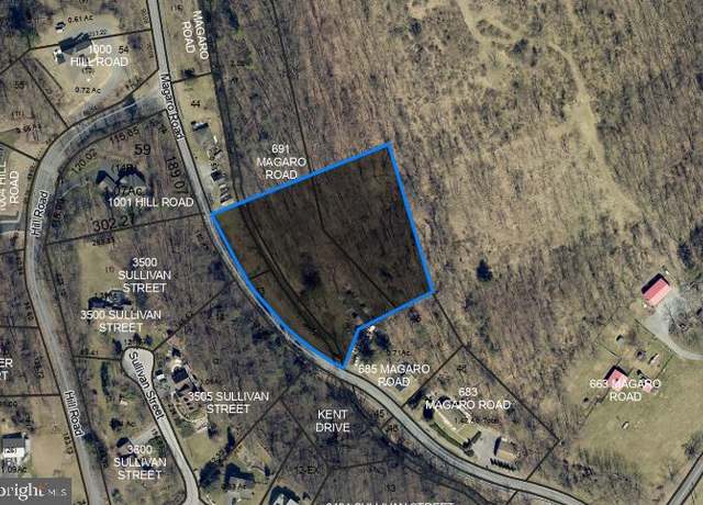 Property at 691 Magaro Rd, Enola, PA 17025