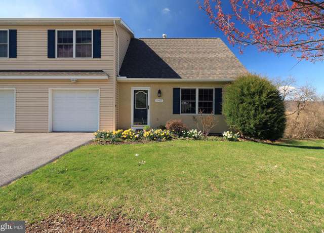 Property at 142 Faust Cir, Bellefonte, PA 16823, 3 beds, 2.5 baths