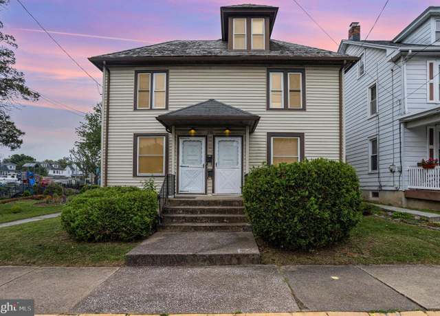 Property at 235 S 29th St, Harrisburg, PA 17103, 5 beds