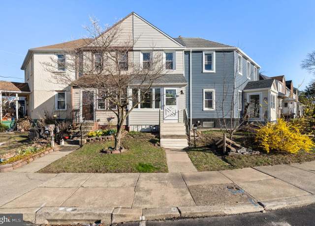 Property at 564 Saude Ave, Essington, PA 19029, 2 beds, 1 bath