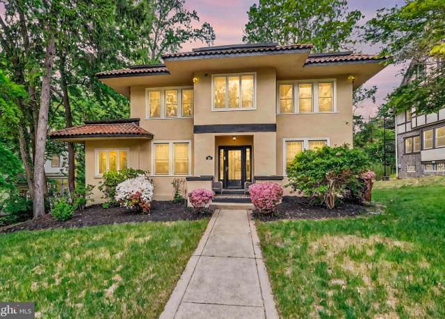 Property at 103 Lansdowne Ct, Lansdowne, PA 19050, 3 beds, 2.5 baths