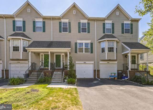 Property at 515 Williamsburg Way, King Of Prussia, PA 19406, 3 beds, 2.5 baths