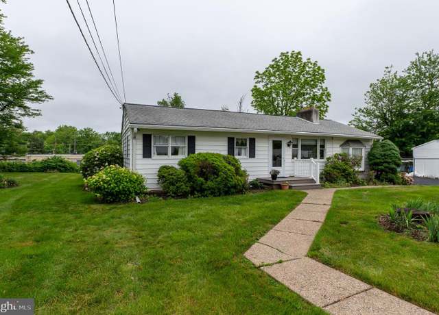 Property at 212 Ruth Ave, Horsham, PA 19044, 3 beds, 1 bath