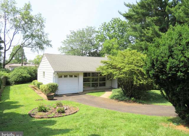 Property at 1201 Stotesbury Ave, Glenside, PA 19038, 3 beds, 2 baths