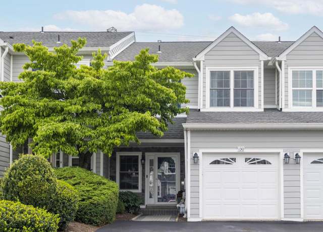 Property at 130 Ashley Way, Plymouth Meeting, PA 19462, 4 beds, 2.5 baths