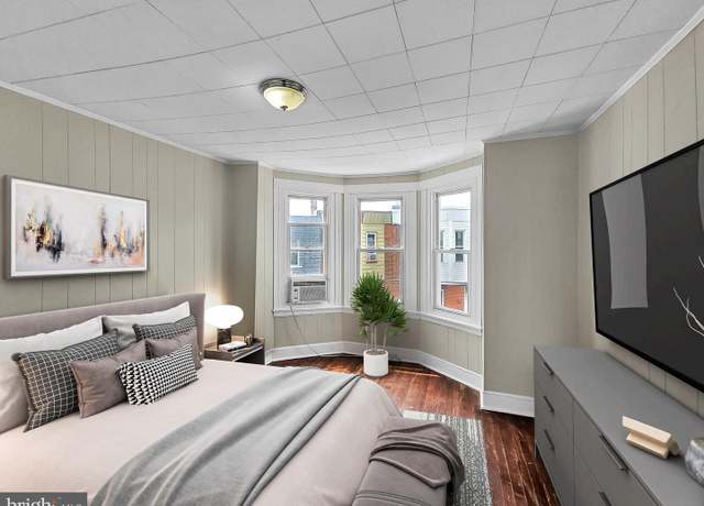 Property at 2005 Mercy St, Philadelphia, PA 19145, 3 beds, 1 bath