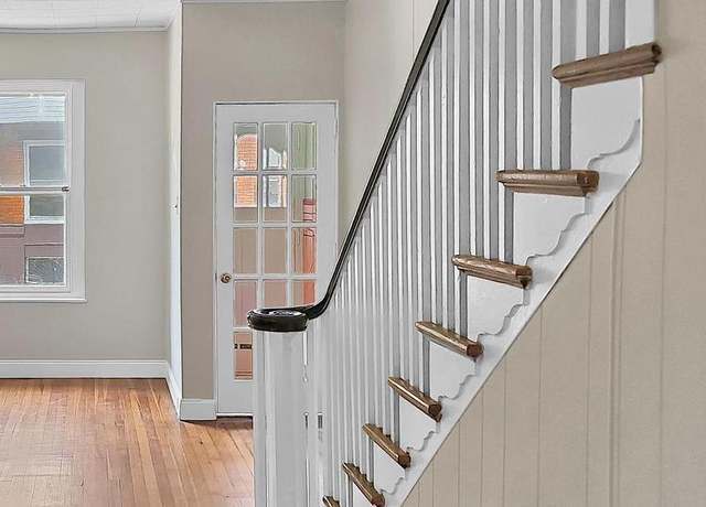 Property at 2005 Mercy St, Philadelphia, PA 19145, 3 beds, 1 bath