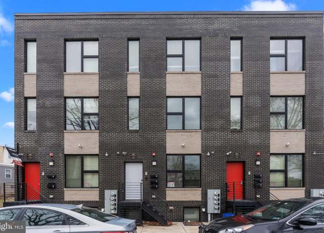 Property at 2037 N College Ave, Philadelphia, PA 19121, 6 beds, 5 baths