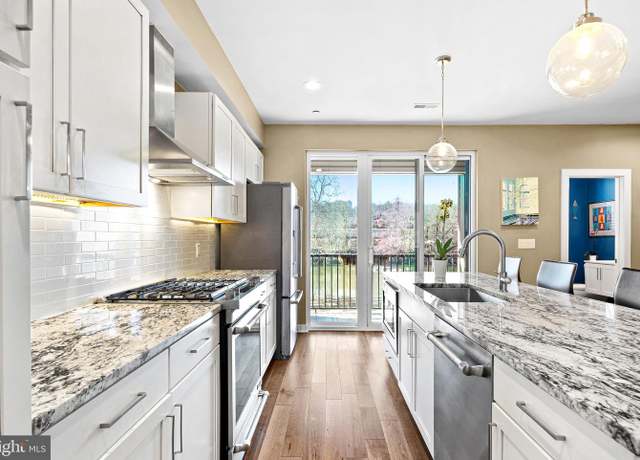 Property at 4451 River Ridge Ct, Philadelphia, PA 19129, 3 beds, 3.5 baths