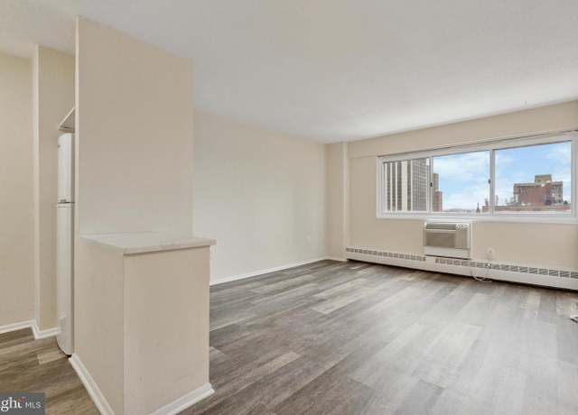 Property at 2101-17 Chestnut St #1610, Philadelphia, PA 19103, 1 bed, 1 bath