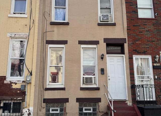 Property at 2904 N 8th St, Philadelphia, PA 19133, 2 beds, 1 bath