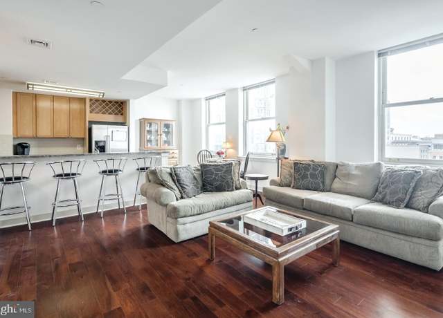 Property at 111 S 15th St #2107, Philadelphia, PA 19102, 1 bed, 1 bath