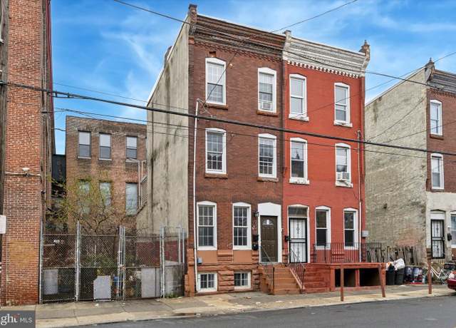 Property at 2659 N 17th St, Philadelphia, PA 19132, 5 beds, 2 baths
