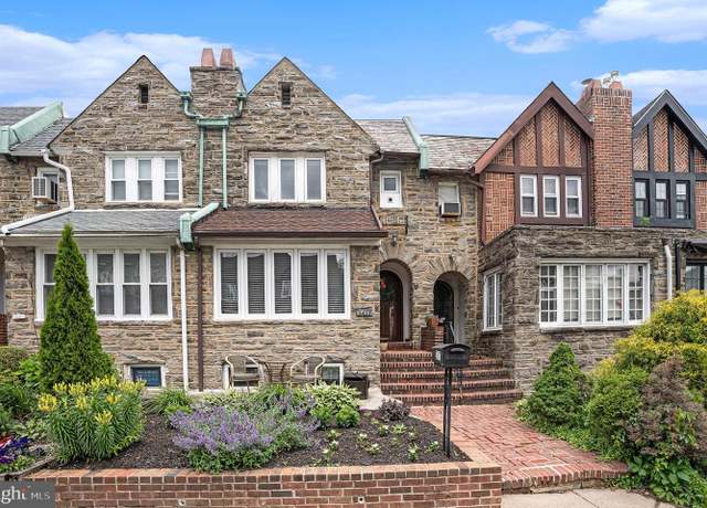 Property at 2637 Lenape Rd, Philadelphia, PA 19131, 3 beds, 2.5 baths