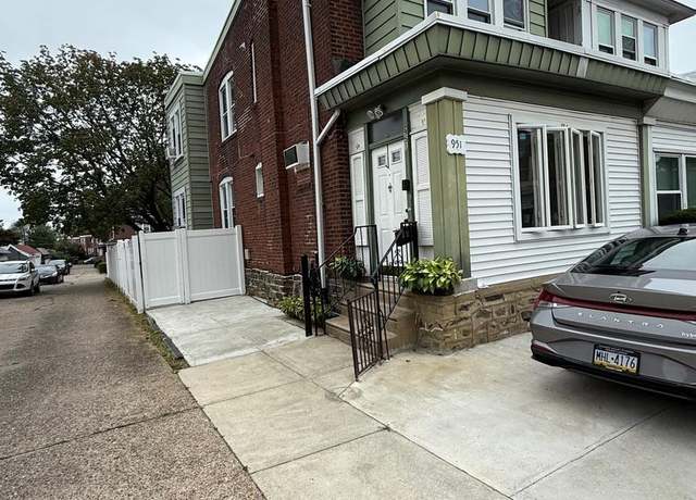 Property at 951 Wakeling St, Philadelphia, PA 19124, 3 beds, 1.5 baths