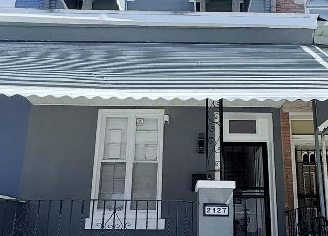Property at 2127 S 58th St, Philadelphia, PA 19143, 4 beds, 3.5 baths