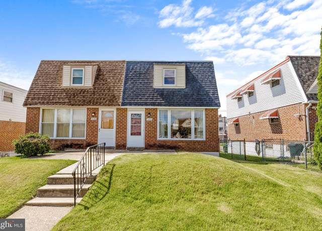 Property at 3464 Fitler St, Philadelphia, PA 19114, 3 beds, 1.5 baths
