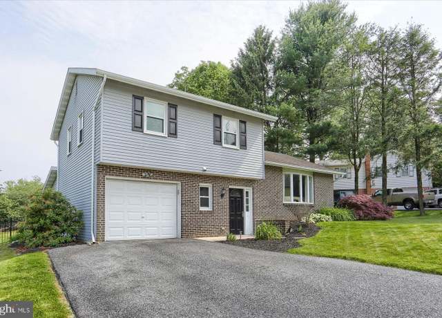 Property at 736 Capri Cir, Lewisberry, PA 17339, 3 beds, 1.5 baths