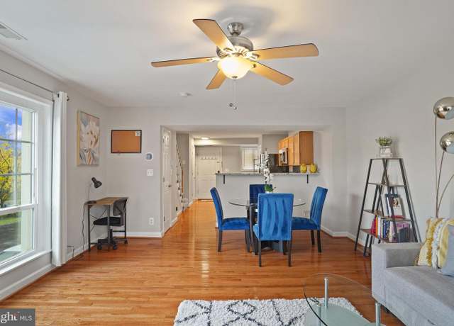 Property at 1401 N Van Dorn St Unit A, Alexandria, VA 22304, 2 beds, 1.5 baths