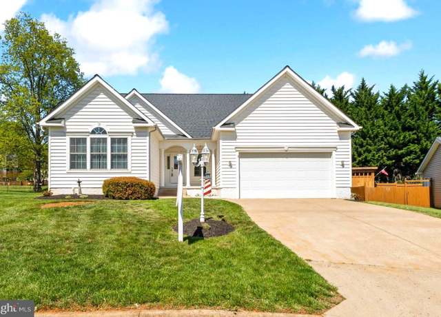 Property at 7587 Myers Ct, Warrenton, VA 20187, 3 beds, 2 baths