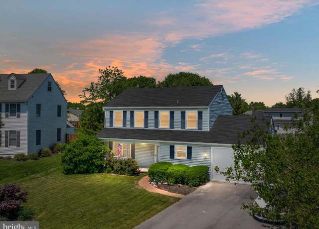 Property at 205 Killdeer Rd, Stephens City, VA 22655, 3 beds, 2.5 baths