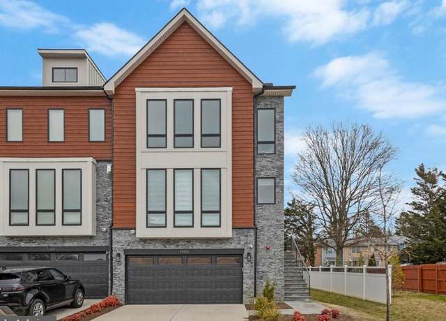 Property at 7686 Morris, Falls Church, VA 22043, 4 beds, 4.5 baths