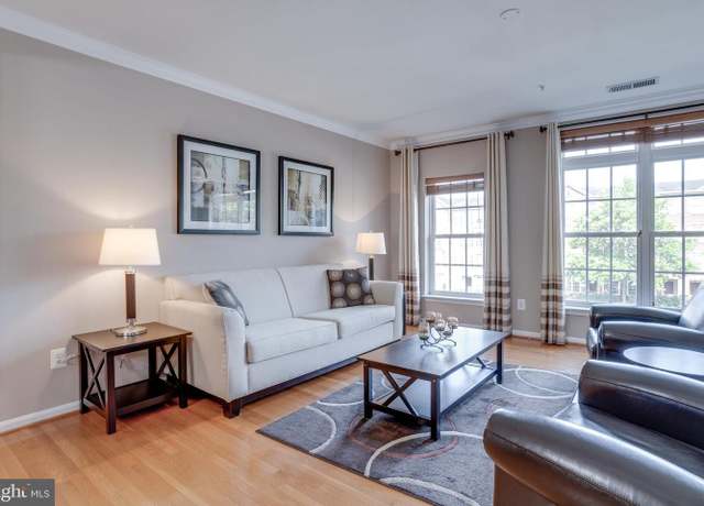 Property at 4656 unit #522 Battenburg Ln, Fairfax, VA 22030, 3 beds, 2.5 baths