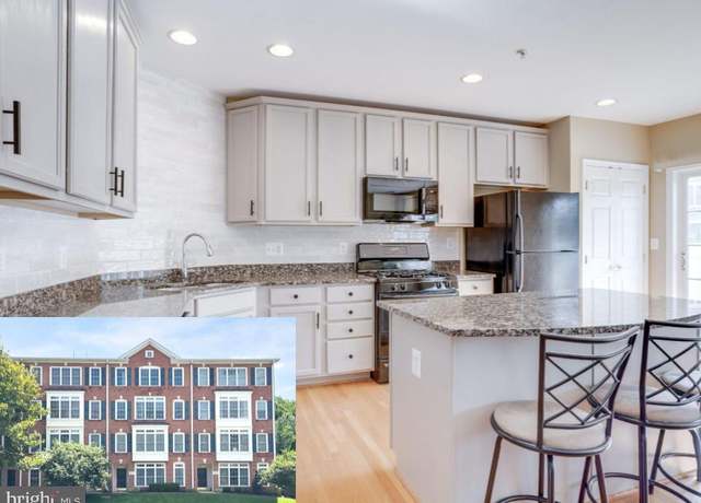 Property at 4656 unit #522 Battenburg Ln, Fairfax, VA 22030, 3 beds, 2.5 baths