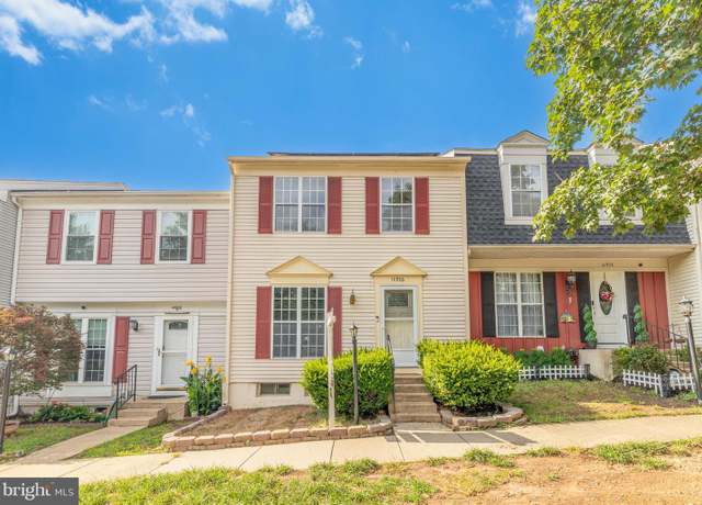 Property at 14906 Lady Madonna Ct, Centreville, VA 20120, 3 beds, 3 baths