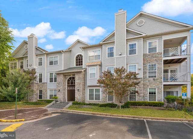 Property at 5924 Founders Hill Dr #203, Alexandria, VA 22310, 2 beds, 2 baths