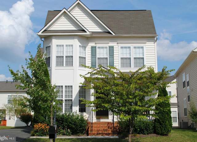 Property at 43202 Arbor Greene Way, Broadlands, VA 20148, 3 beds, 2.5 baths