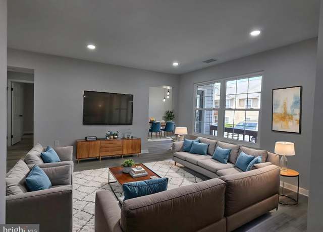 Property at 317 Moseby Ct Unit D, Manassas Park, VA 20111, 2 beds, 2 baths