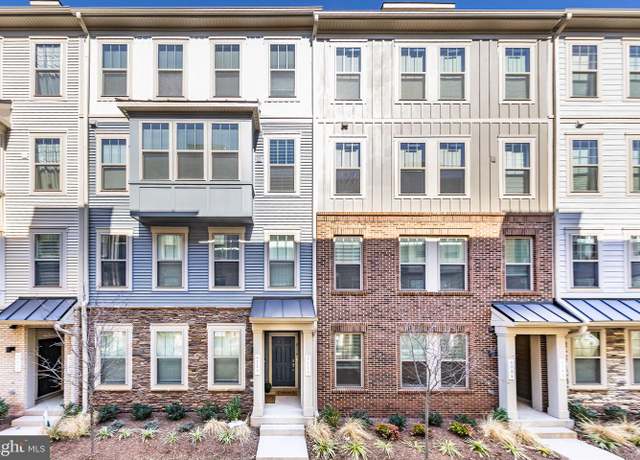Property at 611B Percy Pl #140, Manassas Park, VA 20111, 3 beds, 2.5 baths