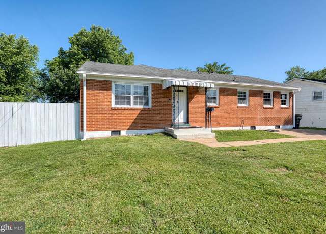 Property at 9444 Lafayette Ave, Manassas, VA 20109, 5 beds, 3.5 baths