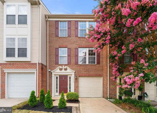 Property at 12734 Silvia Loop, Woodbridge, VA 22192, 3 beds, 2.5 baths