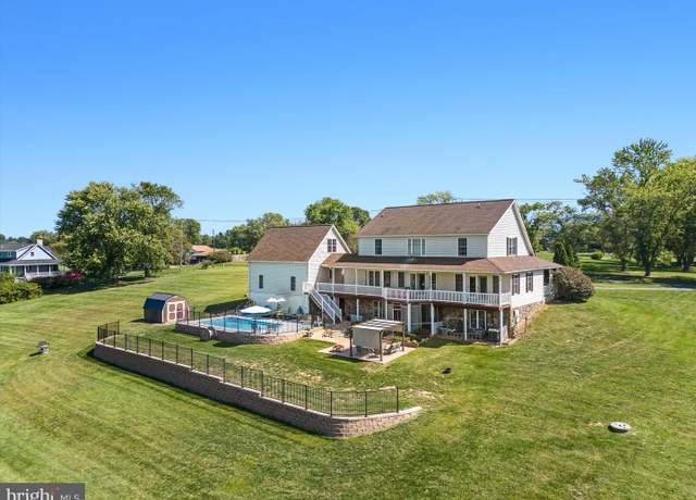Property at 1541 Shipwreck Dr, New Market, VA 22844, 3 beds, 3.5 baths