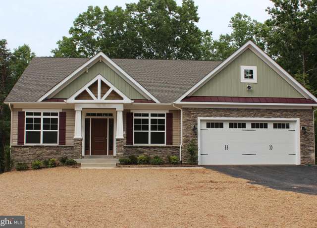 Property at 185 Infinity Ln, Stafford, VA 22554, 4 beds, 3.5 baths