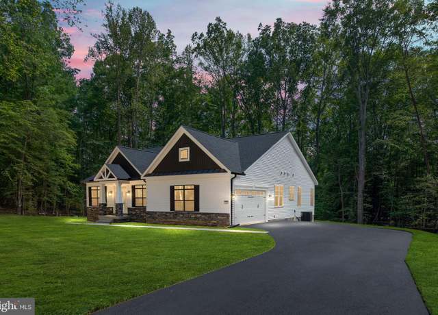 Property at 185 Infinity Ln, Stafford, VA 22554, 4 beds, 3.5 baths