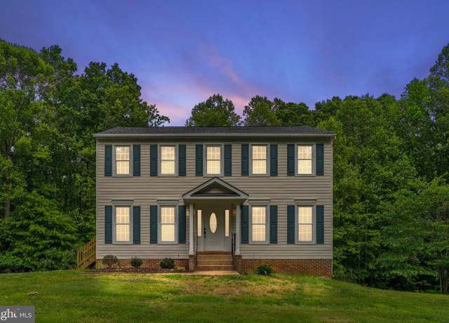 Property at 183 Lakeland Rd, Stafford, VA 22554, 5 beds, 3.5 baths