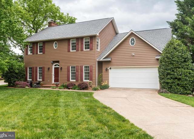 Property at 1380 Magruder Ct, Winchester, VA 22601, 4 beds, 2.5 baths