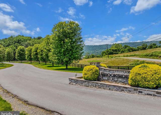 Property at Lot 13 Elegant Dr, Martinsburg, WV 25403