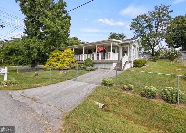 Property at 1300 S Raleigh St, Martinsburg, WV 25401, 2 beds, 2 baths