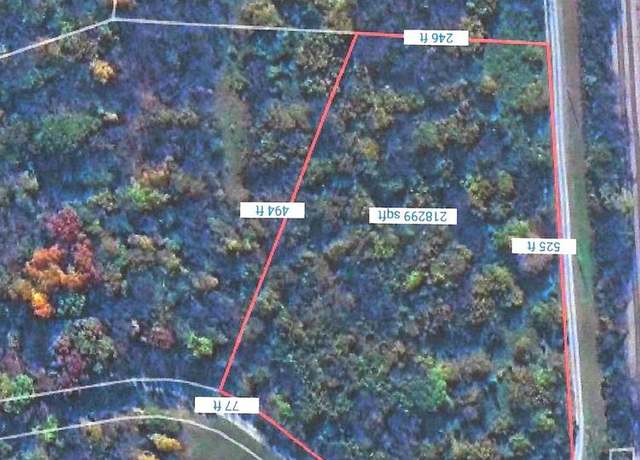 Property at Lot 4 White Rock Rd, Kearneysville, WV 25430