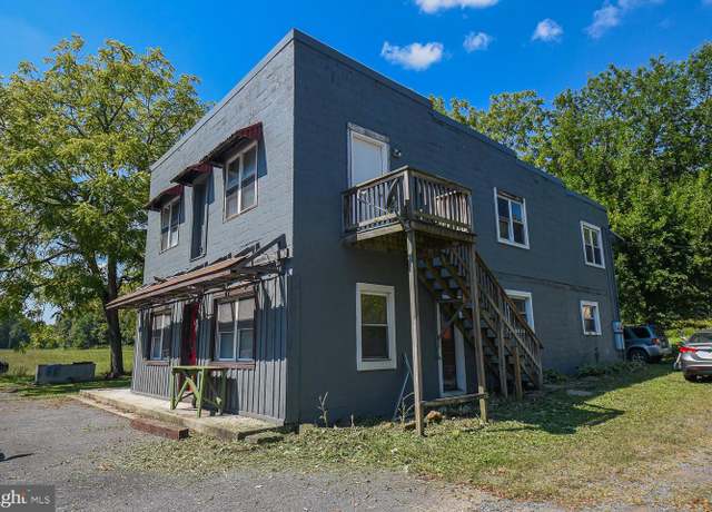 Property at 11890 Northwestern Tpke, New Creek, WV 26743, 2 beds