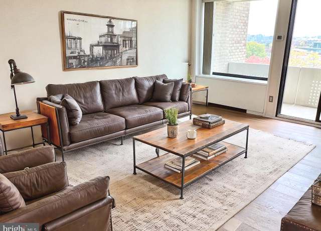 Property at 430 M St SW Unit N708, Washington, DC 20024, 2 beds, 2 baths