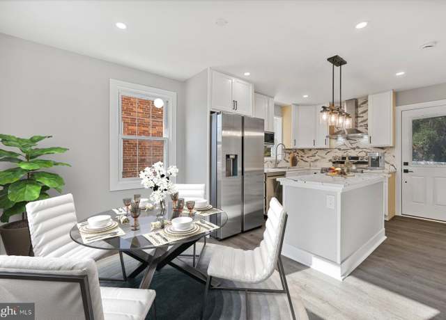 Property at 2830 30th St NE, Washington, DC 20018, 3 beds, 2.5 baths