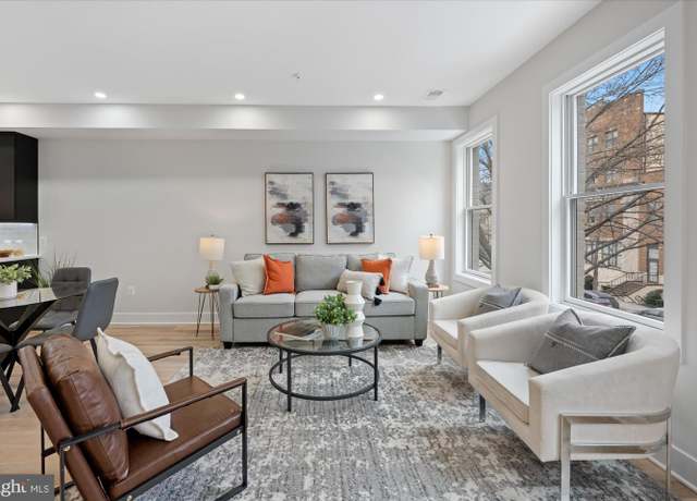 Property at 313 I NE #2, Washington, DC 20002, 3 beds, 3 baths