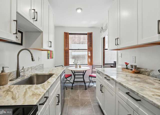 Property at 311 7th St NE #5, Washington, DC 20002, 2 beds, 1 bath